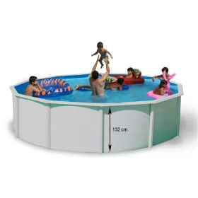 Piscinas Intex Metal Frame