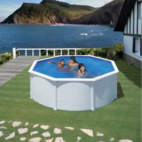 Piscina Gre Wet 350x120 KIT350QGRE