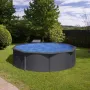 Piscina Gre Wet Antracita 350x120 KIT350GYQGRE