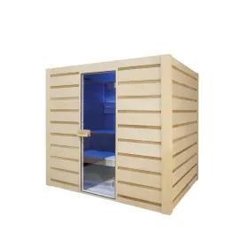 Sauna Holls Prestige Eccolo