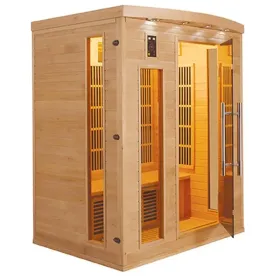 Sauna Apollon SN-APOLLON-3