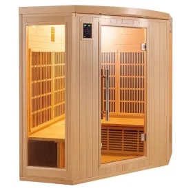 Sauna Apollon SN-APOLLON-3C