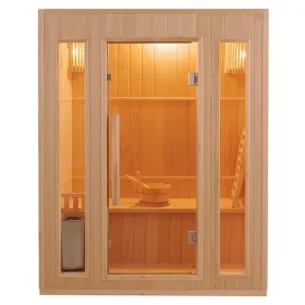 Sauna Zen SN-ZEN-3