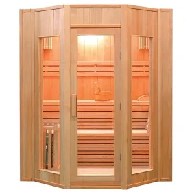 Sauna Zen SN-ZEN-4