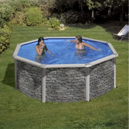 Piscina Gre Cerdeña 300x120 KIT300PO