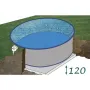 Piscina Gre Enterrada Sumatra 350x120 KPE3527