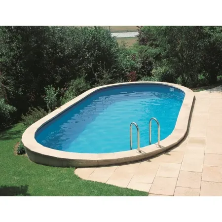 Piscina Gre Enterrada Sumatra 700x320x120 KPEOV7027