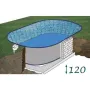 Piscina Gre Enterrada Sumatra 915x470x120 KPEOV9127