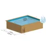 Piscina Gre Sunbay City 225x225x68 790000