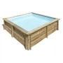 Piscina Gre Sunbay City 225x225x68 790000