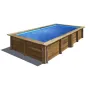 Piscina Gre Sunbay Lemon 375x200x68 790204