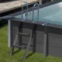 Piscina de Composite Gre 326x186x96 KPCOR2814