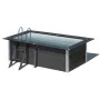 Piscina de Composite Gre 326x186x96 KPCOR2814