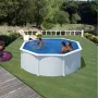 Piscina StarPool Blanca 300x120 P300ECO