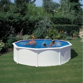 Piscina StarPool Blanca 460x120 P460ECO