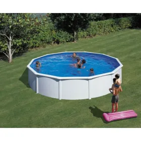 Piscina StarPool Blanca 550x120 P550ECO