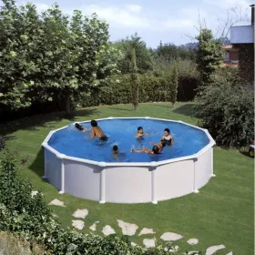 Piscina StarPool Blanca 460x132 PR458