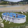 Piscina StarPool Blanca 730x375x132 PROV738