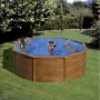 Piscina StarPool Imitación Madera 350x120 P350W