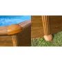 Piscina StarPool Imitación Madera 350x132 PR358WO