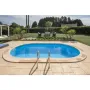 Piscina Enterrada StarPool 600x320x120 PEOV6027