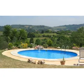 Piscina Enterrada StarPool 350x150 PE3559