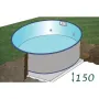 Piscina Enterrada StarPool 350x150 PE3559