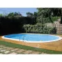 Piscina Enterrada StarPool 500x300x150 PEOV5059