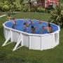 Piscina Gre Bora Bora 610x375x120 KITPROV613