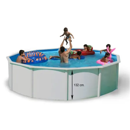 Piscina Toi Magnum 460x132 cm