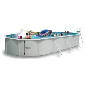 Piscina Toi Magnum 915x457x132 cm