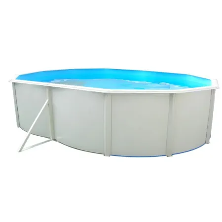 Piscina Toi Prestigio 132 550x366x132 cm