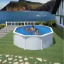 Piscina Gre Fidji 350x120 KIT350ECO