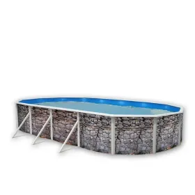 Piscina Toi Piedra Gris 915x457x120 8137