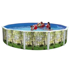 Piscina Toi Bosque 350x120 8324