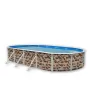 Piscina Toi Camuflaje 915x457x120 8669