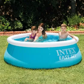 Piscina Intex Easy Set 183x51 cm 28101NP