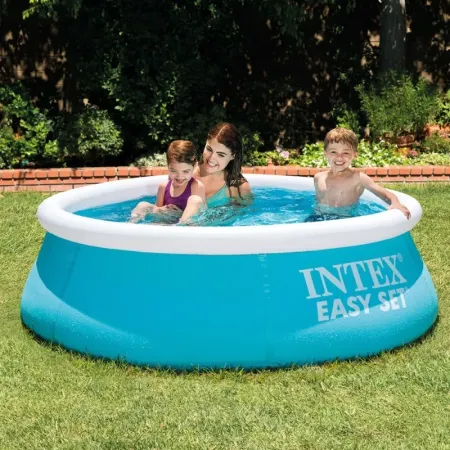 Piscina Intex Easy Set 183x51 cm 28101NP