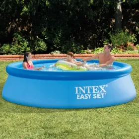 Piscina Intex Easy Set 305x76 cm sin Depuradora 28120NP