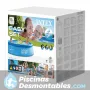 Piscina Intex Easy Set 305x76 cm con Depuradora 28122NP