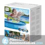 Piscina Intex Easy Set 396x84 cm 28143NP