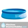 Piscina Intex Easy Set 366x76 cm con Depuradora 28132NP