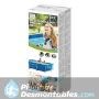 Piscina Intex Small Frame Familiar 220x150x60 cm 28270NP