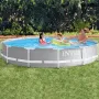 Piscina Intex Prisma Frame Circular 366x76 cm 26712NP