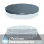 Piscina Intex Prisma Frame Circular 427x107 cm 26720NP