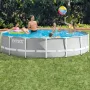 Piscina Intex Prisma Frame Circular 457x107 cm 26724NP