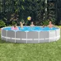 Piscina Intex Prisma Frame Circular 549x122 cm 26732NP