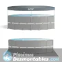 Piscina Intex Ultra XTR Frame Circular 732x132 cm 26340NP