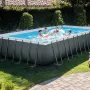 Piscina Intex Ultra XTR Frame Rectangular 732x366x132 cm 26368NP