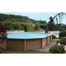 Piscina Naturalis Ovalada 787x472 cm